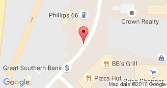 BB's Grill and Bar