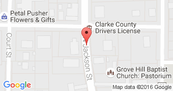 Maria's Cafe Mexican Grill