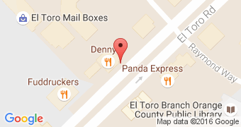 Luna Grill