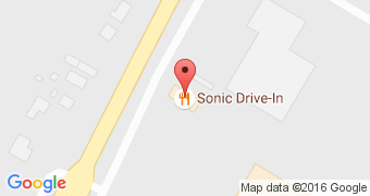 Sonic Drive-In