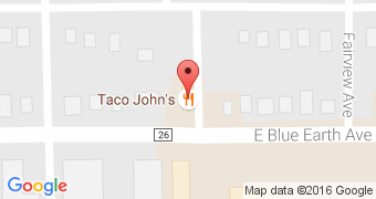 Taco John's
