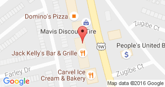 Papa's Pizza
