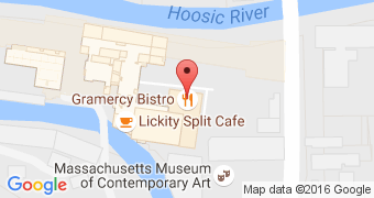 Gramercy Bistro at MASS MoCA