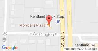 Monical's Pizza