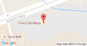 Cinco De Mayo