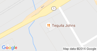 Tequila Johns