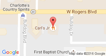 Carl's Jr.