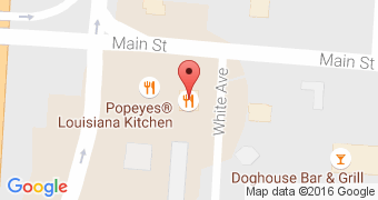 Captain D's
