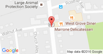 Marrone Delicatessen