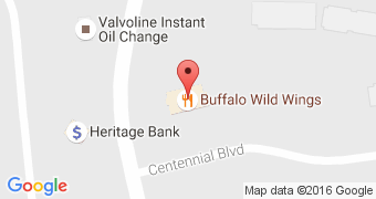 Buffalo Wild Wings