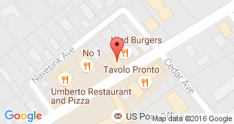 Sansu Japanese Steakhouse