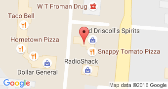 Snappy Tomato Pizza