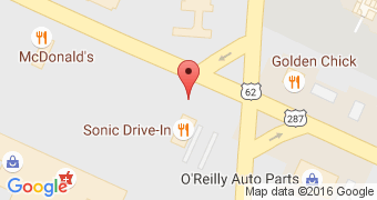 Sonic Drive-In