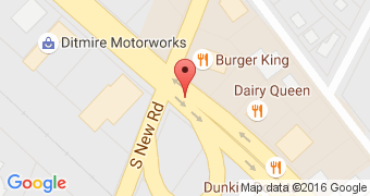 Burger King