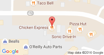 Chicken Express