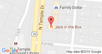 Jack in the Box