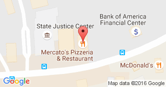 Mercatos Pizzeria Restaurant