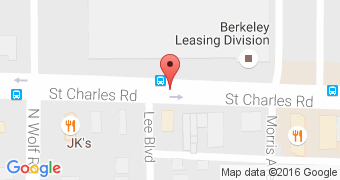 Rocky's Gyros