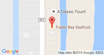 Trader Bay Seafood