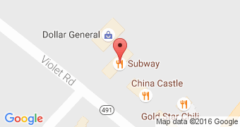 Crittenden Subway