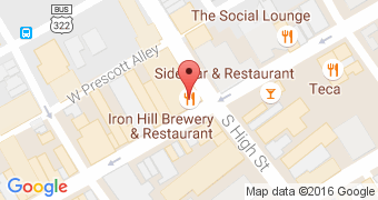 Iron Hill Brewery & Restaurant