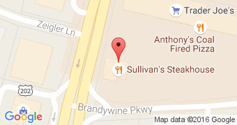 Sullivan's Steakhouse