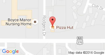 Pizza Hut