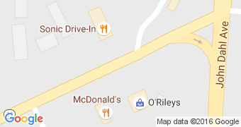 Sonic Drive-In