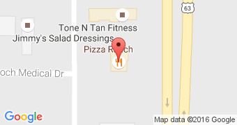 Pizza Ranch