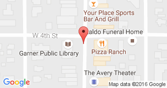 Pizza Ranch