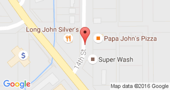 Papa John's