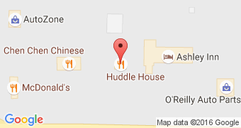 Huddle House