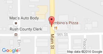 Gambino's Pizza