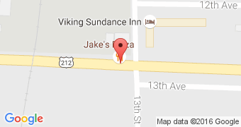 Jake's Pizza