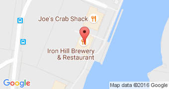 Iron Hill Brewery & Restaurant