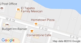 Hometown Pizza
