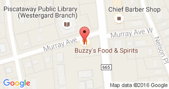 Buzzy's Food & Spirits