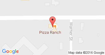 Pizza Ranch