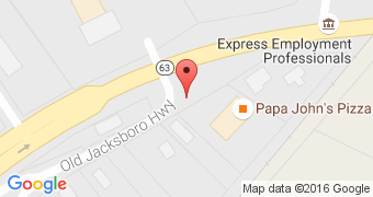 Papa John's