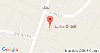 NJ Bar and Grill