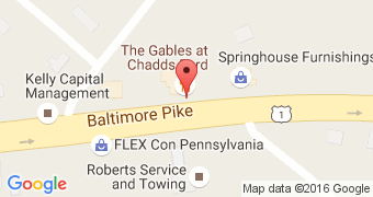 Gables At Chadds Ford