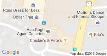 Maggie O'Neill's
