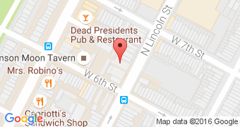 Bistro Jacques