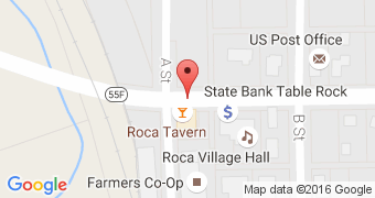 Roca Tavern