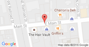 Charron's Deli