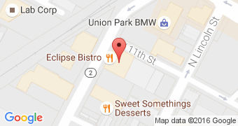 Eclipse Bistro