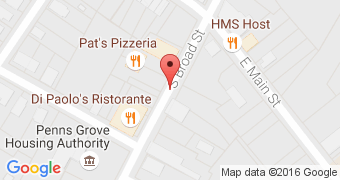 Pat's Pizzeria