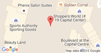 Golden Corral