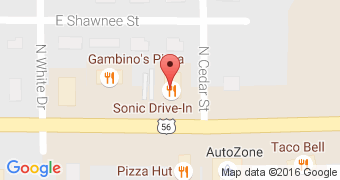 Sonic Drive-In