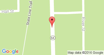 Wild River Cafe & Laundromat